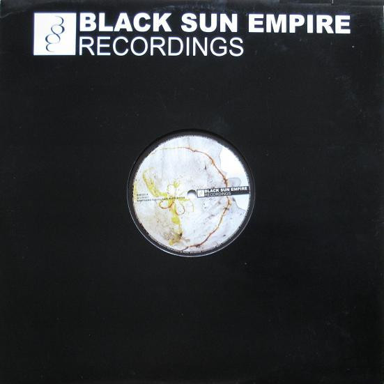 Rawthang Featuring Kari Rueslåtten / Benjie - Scorned / AI (Rawthang Remix) | Black Sun Empire Recordings (BSE005) - 3 Rawthang Featuring Kari Rueslåtten / Benjie - Scorned / AI (Rawthang Remix) | Black Sun Empire Recordings (BSE005) - 3