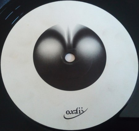 Minimalsunrise / L.S.Dub - Ox 3 | Oxalis (none)