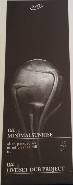 Minimalsunrise / L.S.Dub - Ox 3 | Oxalis (none) - 3 Minimalsunrise / L.S.Dub - Ox 3 | Oxalis (none) - 3