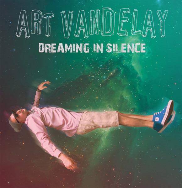 Art Vandelay - Dreaming In Silence | Platinum (PL85 LP)