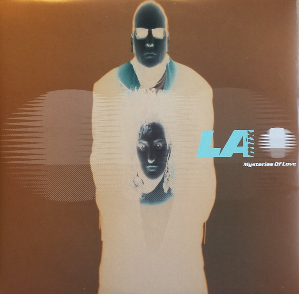 L.A. Mix - Mysteries Of Love | A&M Records (390 616-1)