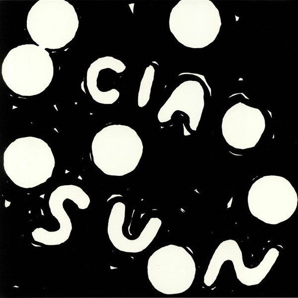 Dave Aju - Ciao Sun | Mule Musiq (MULEMUSIQ 250) - main