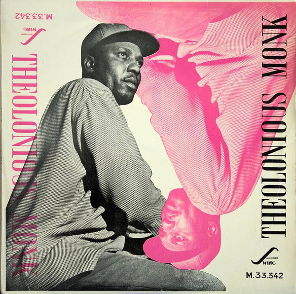 Thelonious Monk - Piano Solo | Swing (M. 33.342)