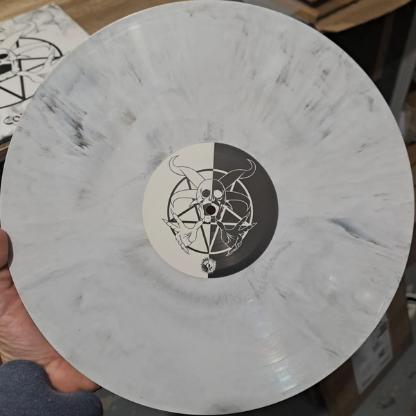 Angel Flo - Coreline | Mazykka Remix (MZKRMXLP01) - 4