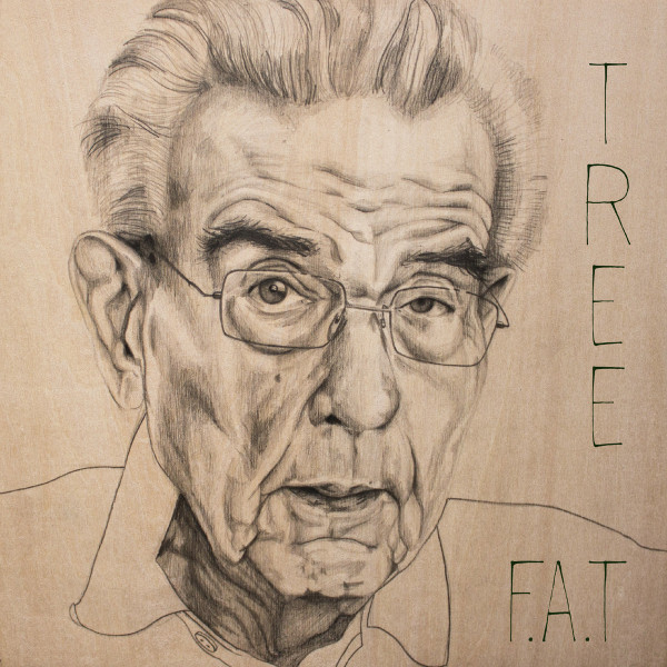 Pochette de F.A.T. — Tree