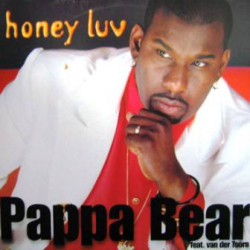 Pappa Bear Feat. van der Toorn - Honey Luv | Booya Records (UMT 70394)