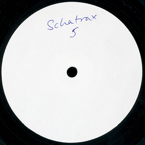Schatrax - Schatrax 5 | Schatrax (Schat05) - 2