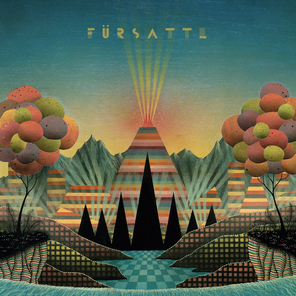 Fürsattl - Rheinlust | Claremont 56 (C56LP022) - main