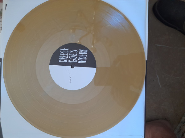 Μίμης Πλέσσας - Greece Goes Modern | B-Otherside (BSR027) - 2