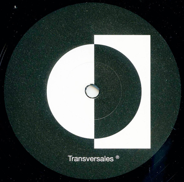 Ariel Kalma - Nuits Blanches Au Studio 116 | Transversales Disques (TRS12) - 4