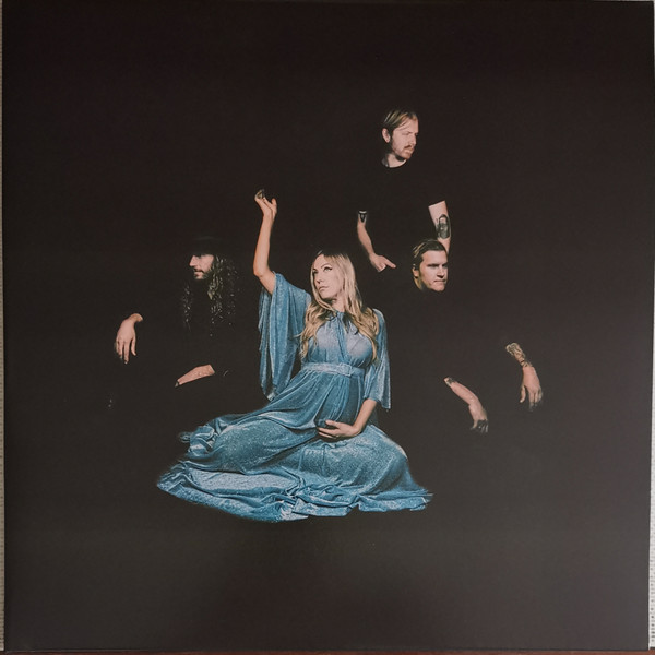 Blues Pills - Birthday | BMG (964042101) Blues Pills - Birthday | BMG (964042101)