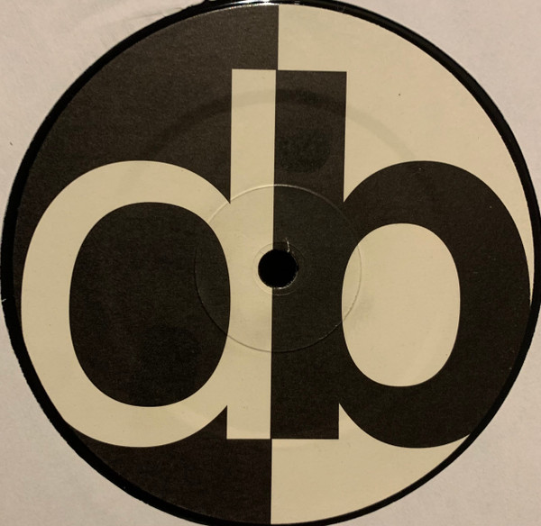 The Doctors - Rain Forest | Deep Bass Records (DBRMX 003) - 3