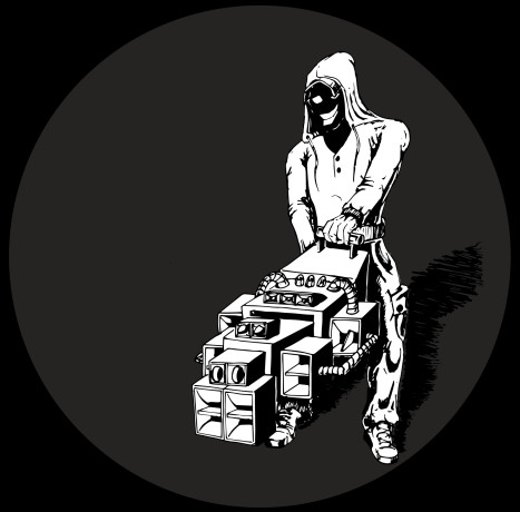 Flow_ - Silencebuster 01 | Silencebuster (SB01)