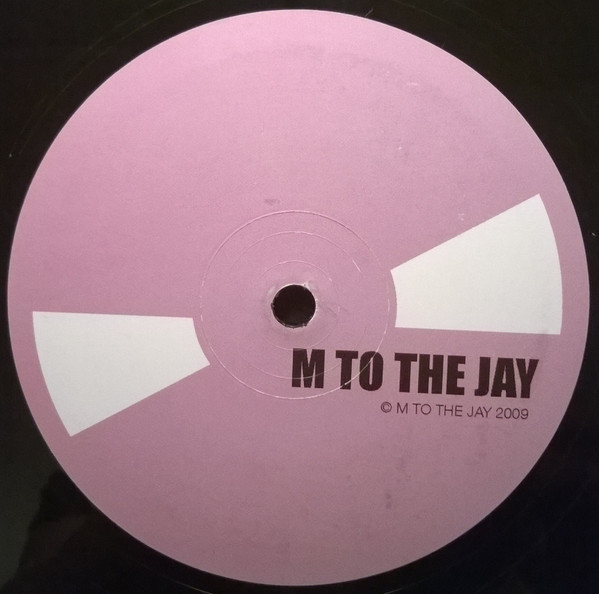 M-Jay - Due To Popular Demand | M To The Jay (M to the Jay008) - 2