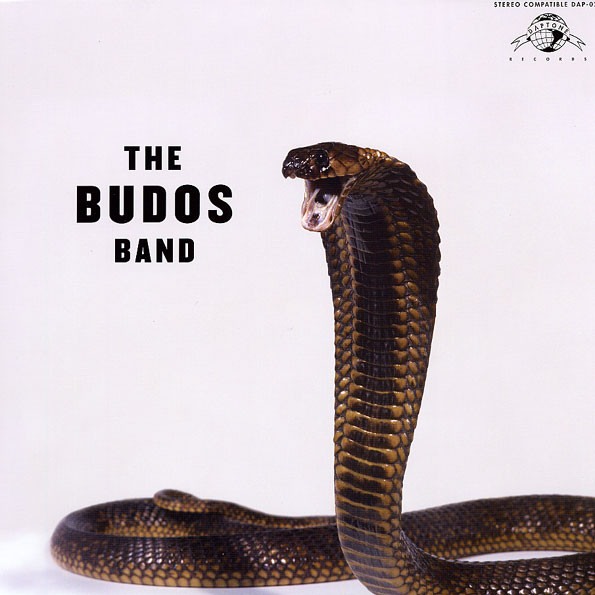 The Budos Band - The Budos Band III | Daptone Records (DAP-020)