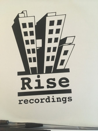 µ-Ziq - Salsa With Mesquite | Hi-Rise Recordings (FLATT 18)