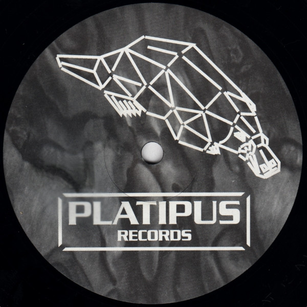 Poltergeist - Vicious Circles - The Remixes | Platipus (PLAT 13) - 2 Poltergeist - Vicious Circles - The Remixes | Platipus (PLAT 13) - 2