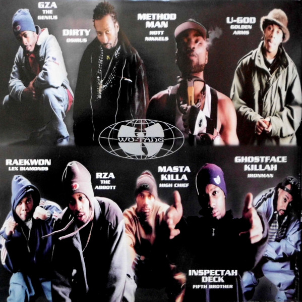 Wu-Tang Clan - Wu-Tang Forever | RCA (07863-66905-1) - 2 Wu-Tang Clan - Wu-Tang Forever | RCA (07863-66905-1) - 2