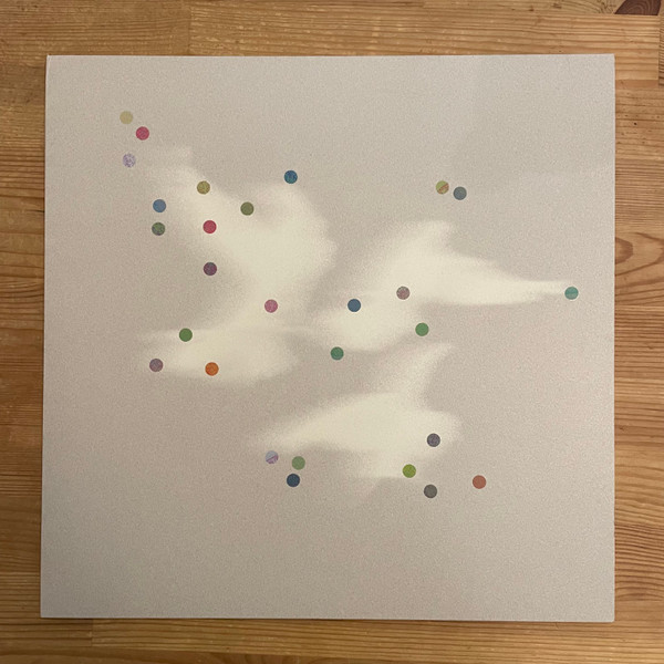 Godblesscomputers - Faded Views | 823 (823R008)