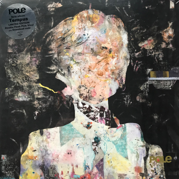 Pole - Tempus | Mute (STUMM476) Pole - Tempus | Mute (STUMM476)