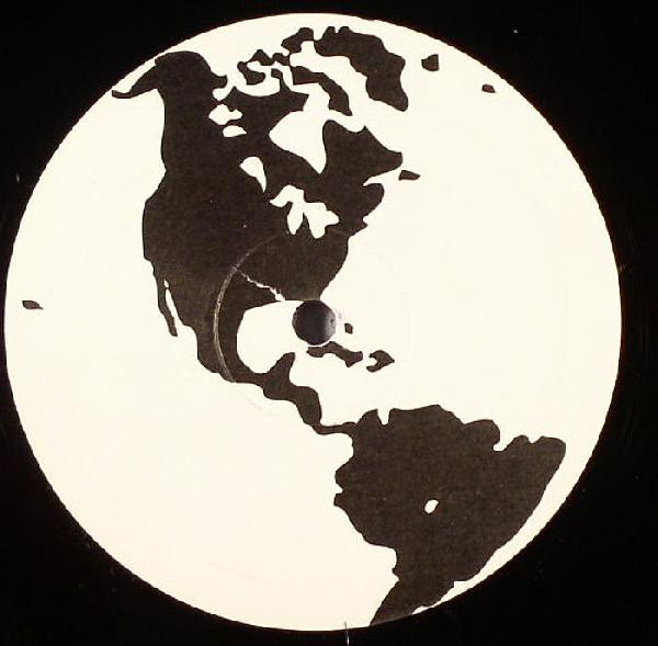 Believers - The World | Oxyd Records (OX5162)