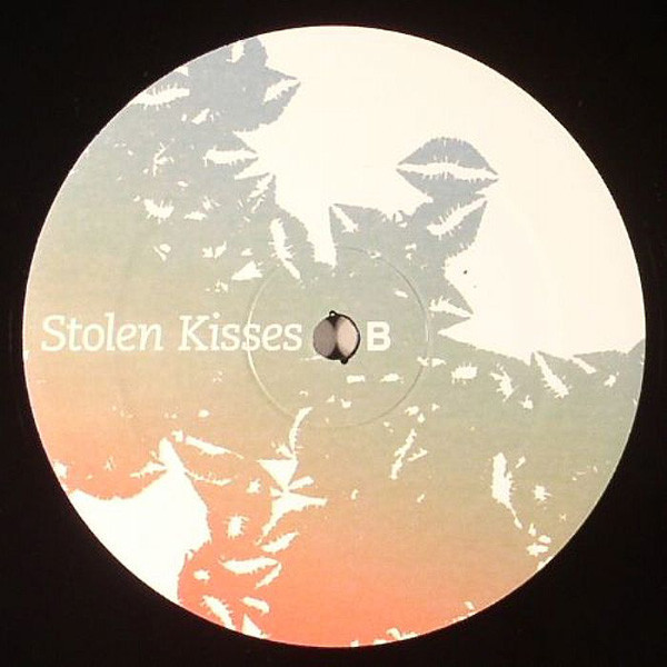 Hakim Murphy - First Kiss | Stolen Kisses (KISS1101)