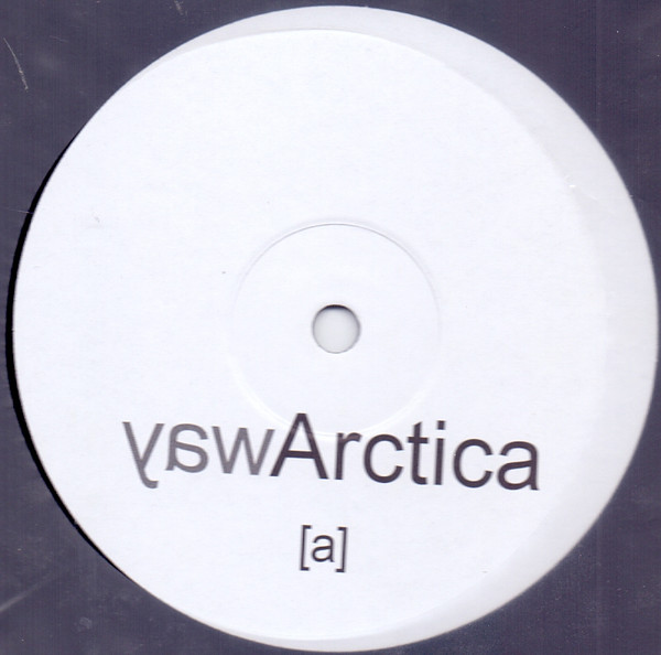 Arctica - Away | Motivo Productions (AE 35551/A)