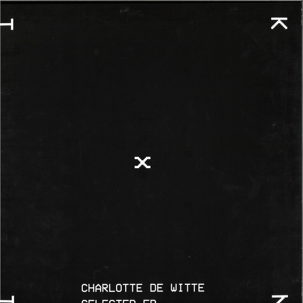 Charlotte De Witte - Pressure EP | KNTXT (KNTXT003) - 2