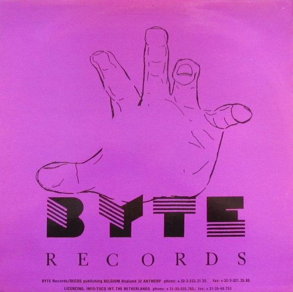 2 Unlimited - Get Ready For This | Byte Records (BYTE 12006) - 2