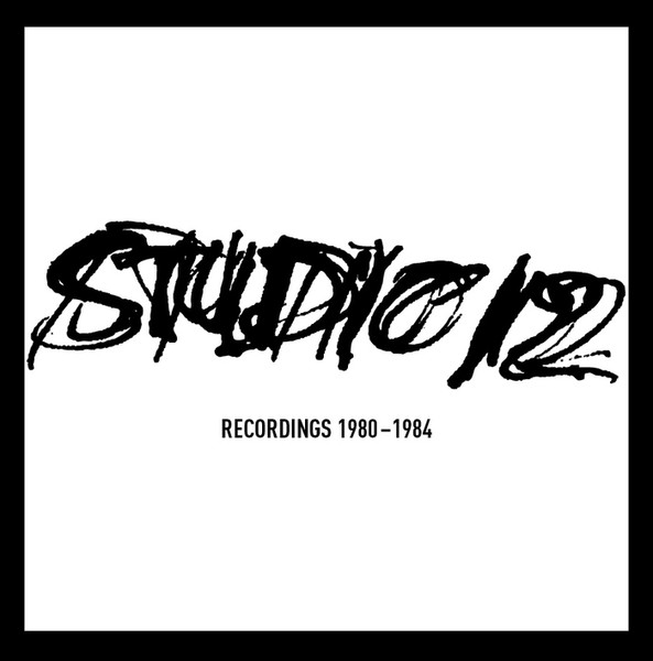 Various - Studio 12 (Recordings 1980 - 1984) | Vinyl-on-demand (vod150.bp112) - main