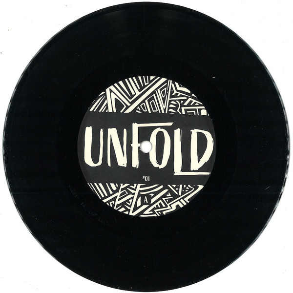 Bukkha - Planet I-N-I | Moonshine Recordings (UNFOLD001)