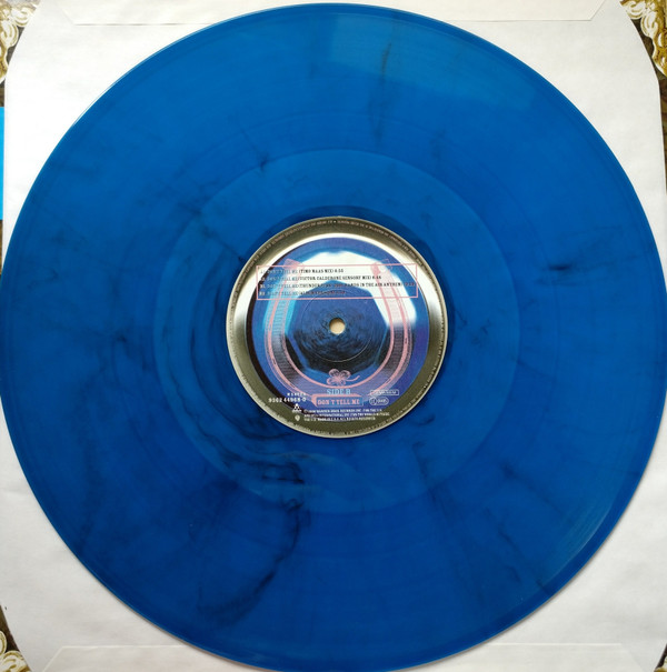 Madonna - Don't Tell Me | Maverick (9362 44968-0) - 6