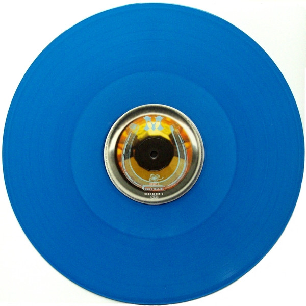 Madonna - Don't Tell Me | Maverick (9362 44968-0) - 5