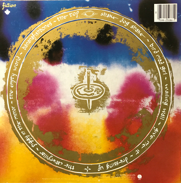 The Cure - The Top | Sire (92 50861) - 2