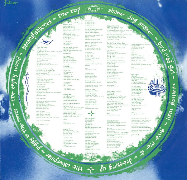 The Cure - The Top | Sire (92 50861) - 6