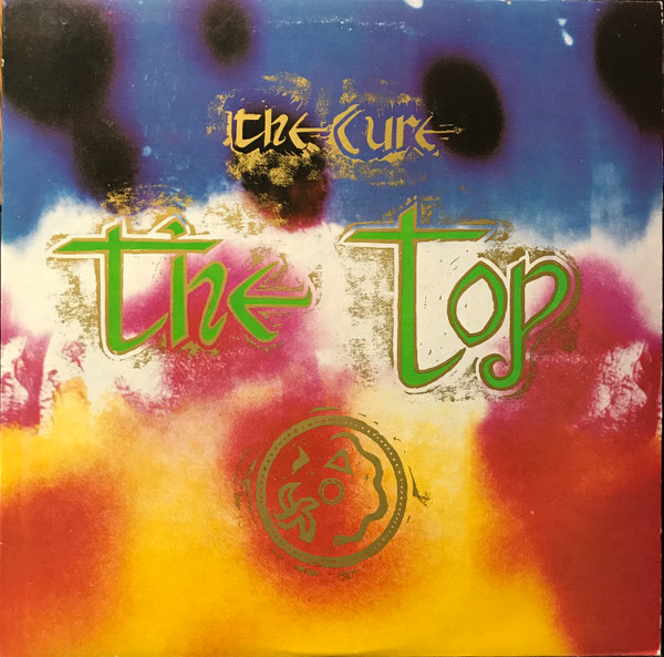 The Cure - The Top | Sire (92 50861) - main