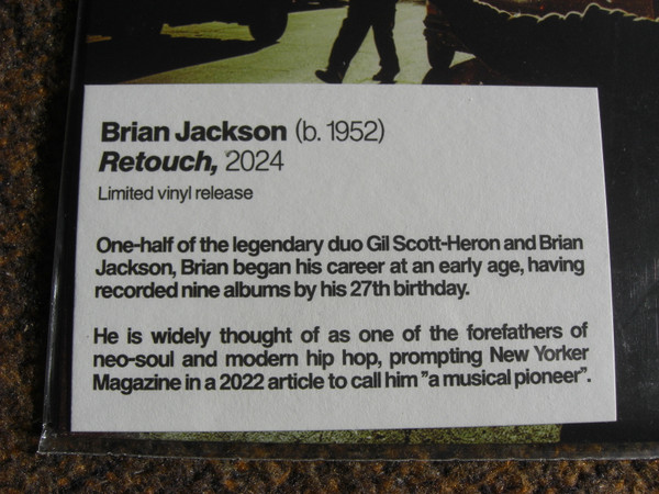 Alfonso Lovo - Terremoto / Magic Mushroom World | Relatin (MP674SG) - 3