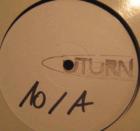 Apathism - One-Ten | UTurn Records (UT10)