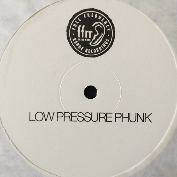 East 17 - Low Pressure Phunk (Hey Child) | FFRR (LOXDJ 390) - main East 17 - Low Pressure Phunk (Hey Child) | FFRR (LOXDJ 390) - main