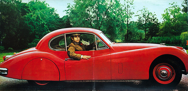 Elton John - A Single Man | The Rocket Record Company (91 03 500) - 2