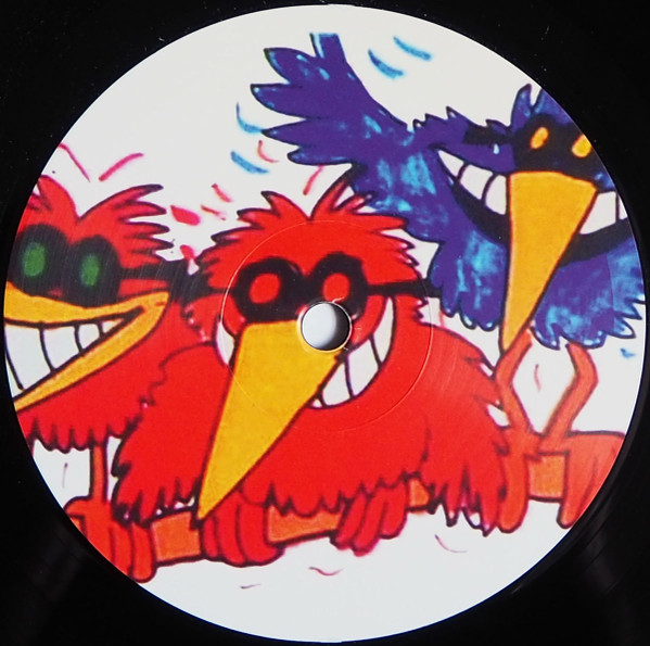 Minimal Afrika - The Kingdom Of The Sweaty Palms | Minimal Afrika (MA 001) - 2 Minimal Afrika - The Kingdom Of The Sweaty Palms | Minimal Afrika (MA 001) - 2