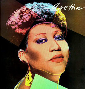 Aretha Franklin - Aretha | Arista (208 020)