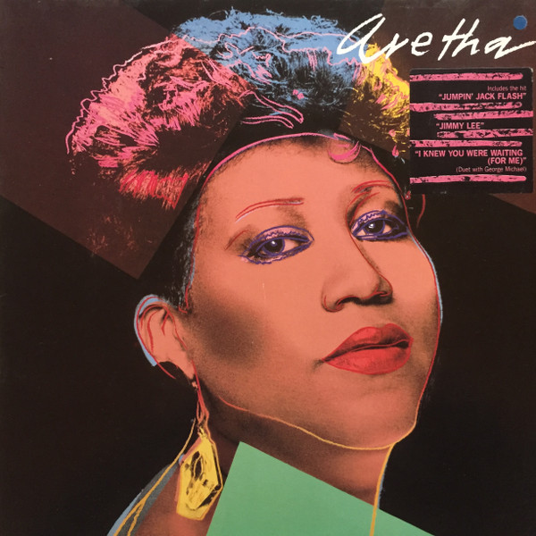 Aretha Franklin - Aretha | Arista (208 020) - 2 Aretha Franklin - Aretha | Arista (208 020) - 2