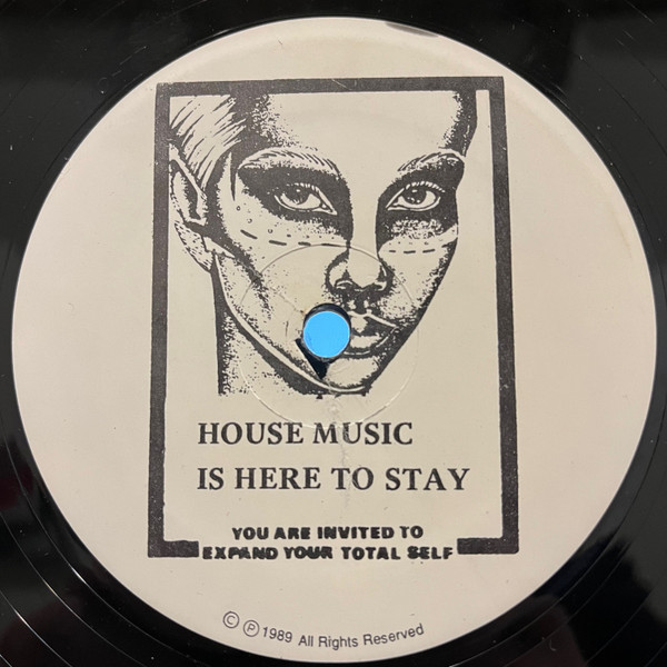 Lil' Louis - French Kiss | Diamond Records (LL-01) - 2