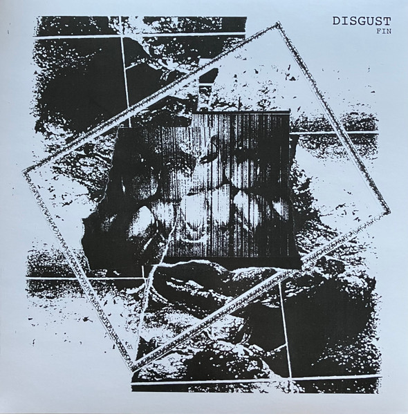 Disgust - Fin | Phage Tapes (PT:456)