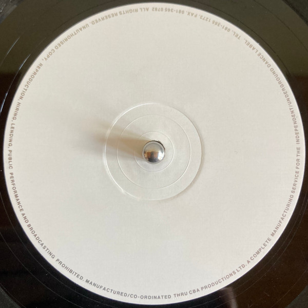 Alexander Hope - Share (The Remixes) | Hott Records (HRV 12016)