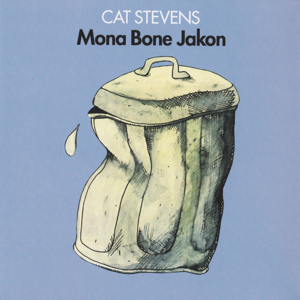 Cat Stevens - Mona Bone Jakon | Island Records (0602508820298)