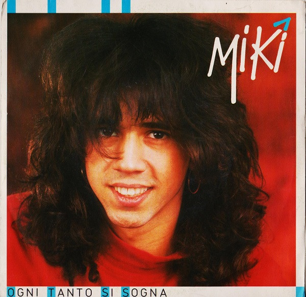 Miki Porru - Ogni Tanto Si Sogna | CBS (CBS 651415 7) Miki Porru - Ogni Tanto Si Sogna | CBS (CBS 651415 7)
