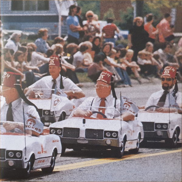 Frankenchrist