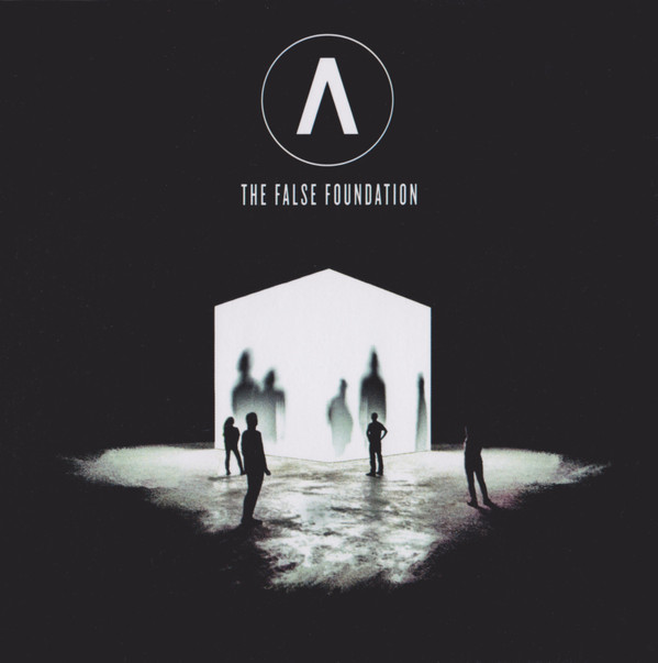 Archive - The False Foundation | [Pias] (5414939940729)